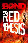 Book cover of Red Nemesis