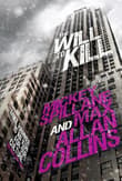 Book cover of The Will to Kill