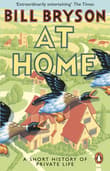 Book cover of At Home