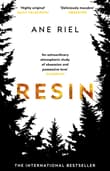 Book cover of Resin