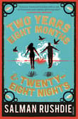 Book cover of Two Years Eight Months and Twenty-Eight Nights