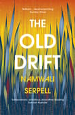 Book cover of The Old Drift