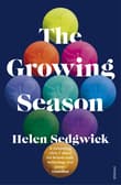 Book cover of The Growing Season