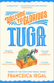 Book cover of Welcome to Glorious Tuga