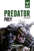 Book cover of Predator, Prey