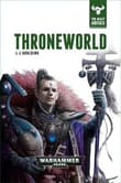 Book cover of Throneworld