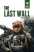 Book cover of The Last Wall
