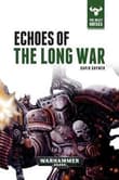 Book cover of Echoes of the Long War