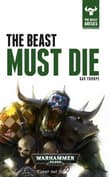 Book cover of The Beast Must Die