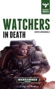Book cover of Watchers in Death