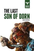 Book cover of The Last Son of Dorn