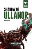 Book cover of Shadow of Ullanor