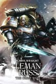 Book cover of Leman Russ