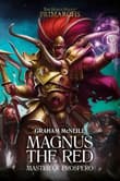 Book cover of Magnus the Red