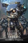 Book cover of Ferrus Manus