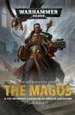 Book cover of The Magos