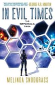 Book cover of In Evil Times
