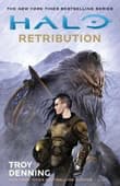 Book cover of Retribution