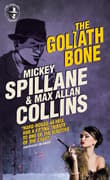 Book cover of The Goliath Bone