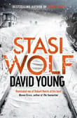 Book cover of Stasi Wolf