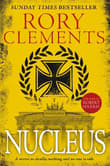 Book cover of Nucleus