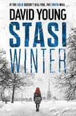 Book cover of Stasi Winter