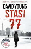 Book cover of Stasi 77