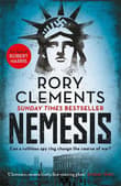 Book cover of Nemesis