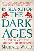 Book cover of In Search of the Dark Ages