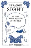 Book cover of Strange Sight