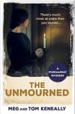 Book cover of The Unmourned: The Monsarrat Series