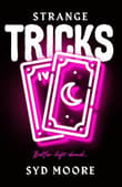 Book cover of Strange Tricks