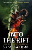 Book cover of Into The Rift