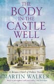 Book cover of The Body in the Castle Well