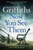 Book cover of Now You See Them