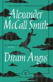 Book cover of Dream Angus: The Celtic God of Dreams