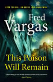 Book cover of This Poison Will Remain