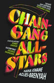 Book cover of Chain-Gang All-Stars