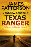Book cover of Texas Ranger