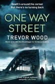 Book cover of One Way Street