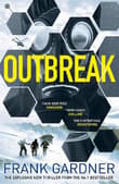 Book cover of Outbreak