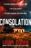 Book cover of Consolation