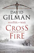 Book cover of Cross of Fire