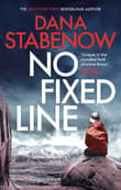 Book cover of No Fixed Line