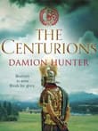 Book cover of The Centurions