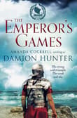 Book cover of The Emperor's Games