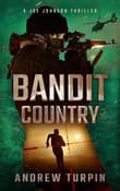 Book cover of Bandit Country 2018