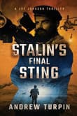 Book cover of Stalin's Final Sting 2019