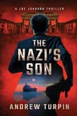 Book cover of The Nazi's Son 2019