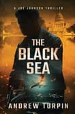 Book cover of The Black Sea 2020